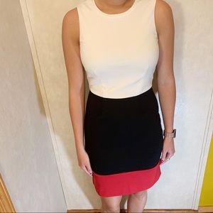 ❗️NWT❗️🍌Banana Republic Dress Size 00P